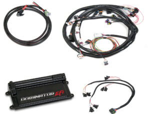 HOLLEY Dominator EFI Kit – LS2/LS3 Late Truck 550-651