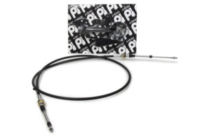 IDIDIT Cable Shift Linkage-2in ididit column – GM Trans 2801000010