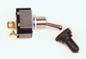 LONGACRE Ex. Heavy Duty Ign Switc 52-45420
