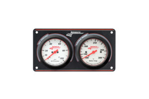 LONGACRE Gauge Panel Sportsmen OP / WT 52-46912