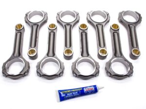 OLIVER RODS BBC Billet Connecting Rod Set 6.700 Max Series C6700BBMX8