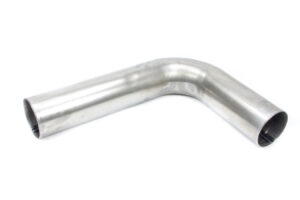 PATRIOT EXHAUST 90 Bend Mild Steel 3.500 x 4in Radius 16 Gauge H7063