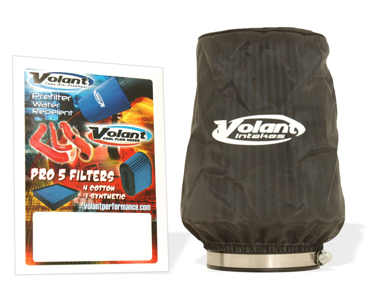 VOLANT Pre-Filter 51906