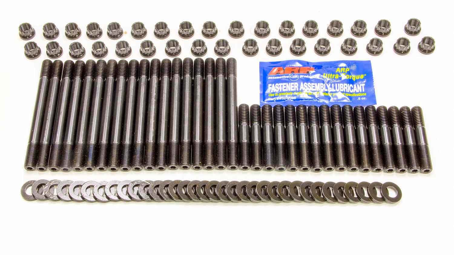 ARP BBM Head Stud Kit 12pt. 245-4307