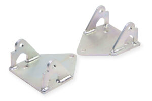 HOOKER GM LS Engine Mount Kit GM A-Body Swap 71221009HKR