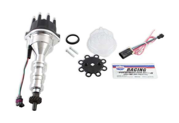 HOLLEY BBF FE EFI Hyperspark Distributor 565-323