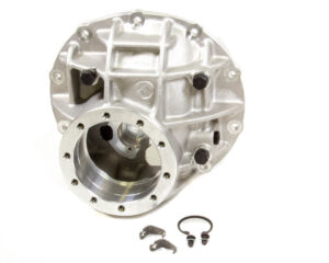 MOSER ENGINEERING Ford 9in Alm. Carrier Case – 3.250  OD Bearing 3250ALU