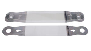 RACING OPTICS Laminated Tearoff Voyager 10201C