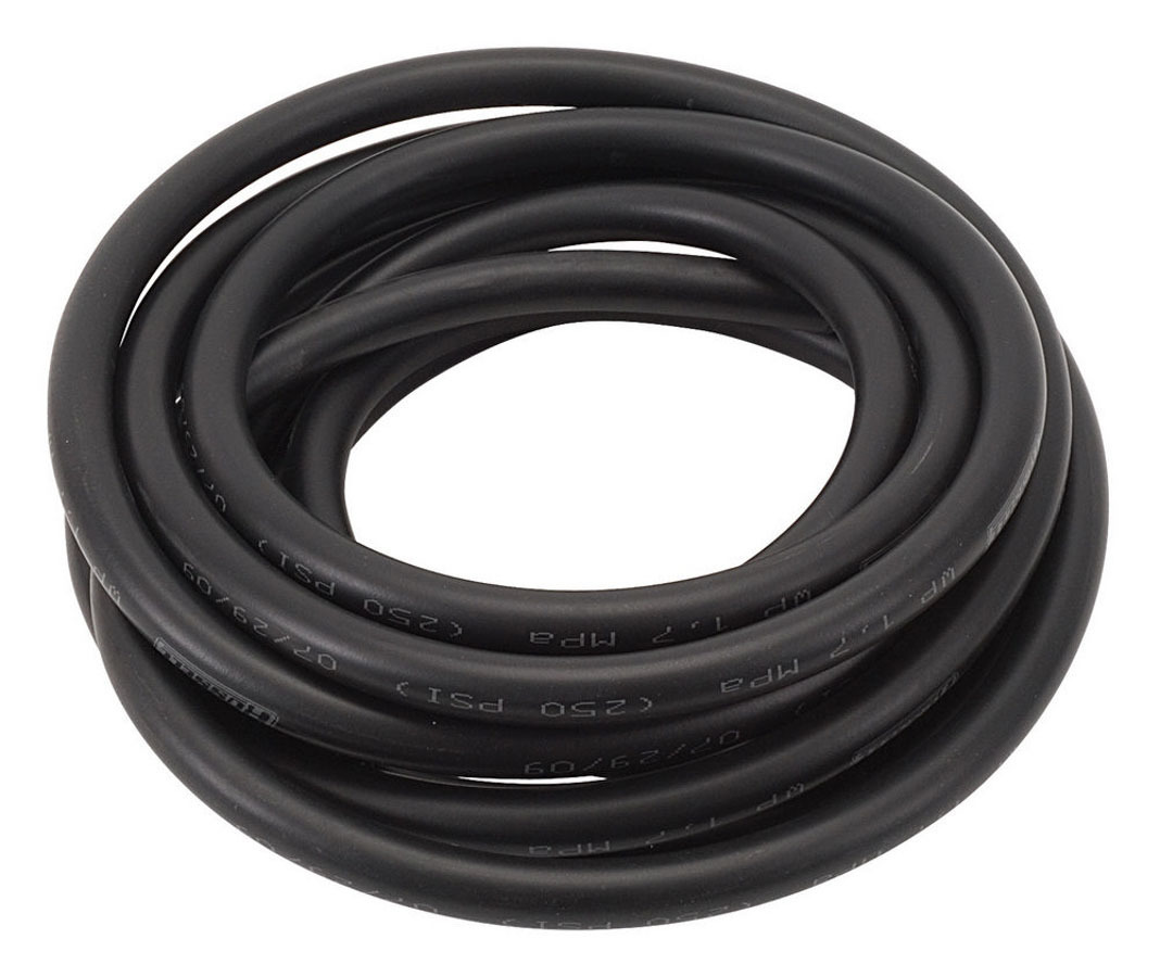 RUSSELL Twist-Lok Hose #10 Black 25ft 634243