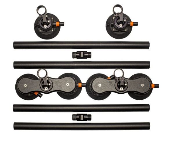 SEASUCKER Monkey Bar Roof Rack SX6150