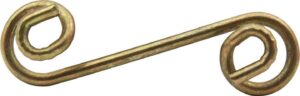ALLSTAR PERFORMANCE Quick Turn Springs 1-3/8in .325 10pk ALL19320