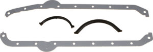ALLSTAR PERFORMANCE SBC Oil Pan Gasket Set ALL87220