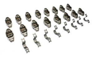 COMP CAMS Hi-Energy Rocker Arm Kit – AMC 1210-16