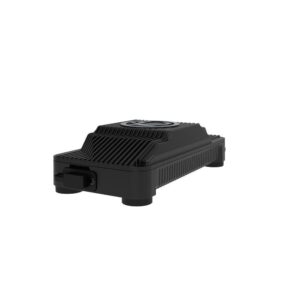 KC HILITES Solar Charge Hub 5000