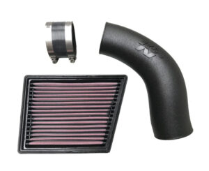 K AND N ENGINEERING Performance Air Intake System 57-0695