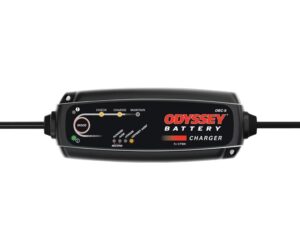 ODYSSEY BATTERY Portable Charger 5A OBC-5-A