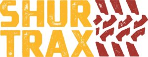 SHURTRAX ShurTrax Decal 1.137×2.75 SHU125