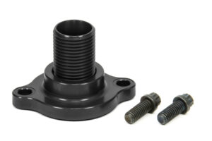 SYSTEM ONE Oil Filter Adapter – SBC Non-Bypass 226-90005-00B