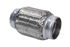 VIBRANT PERFORMANCE Standard Flex Coupling W ithout Inner Liner 2.5in 64806