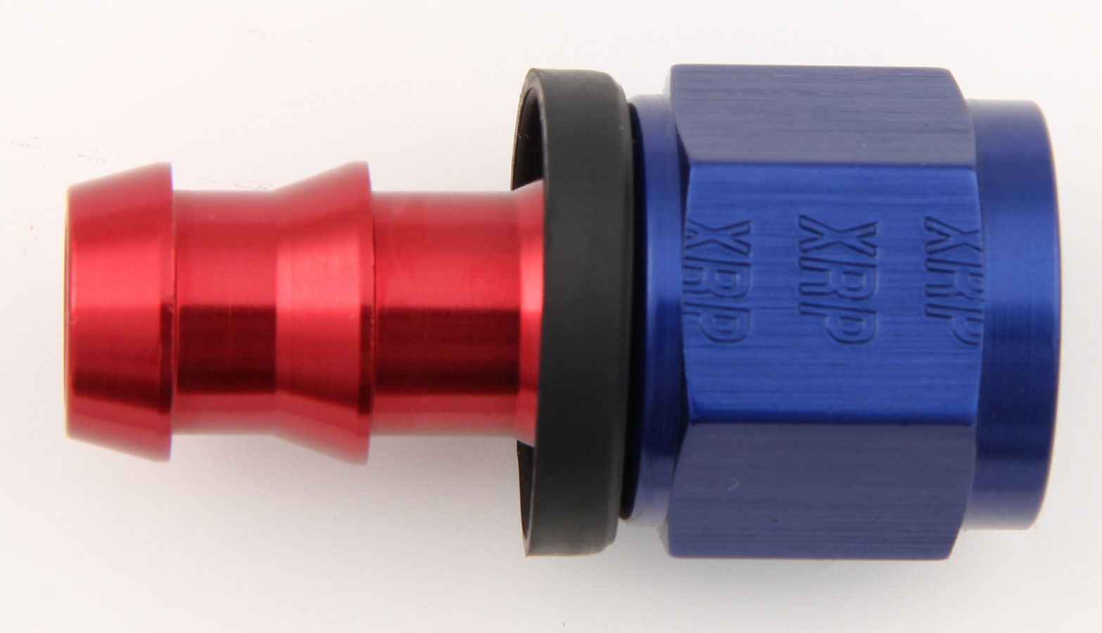 XRP-XTREME RACING PROD. #12 Str Push-On Hose End 230012