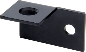 ALLSTAR PERFORMANCE Bulkhead Mounting Tab with 7/16in hole ALL60093