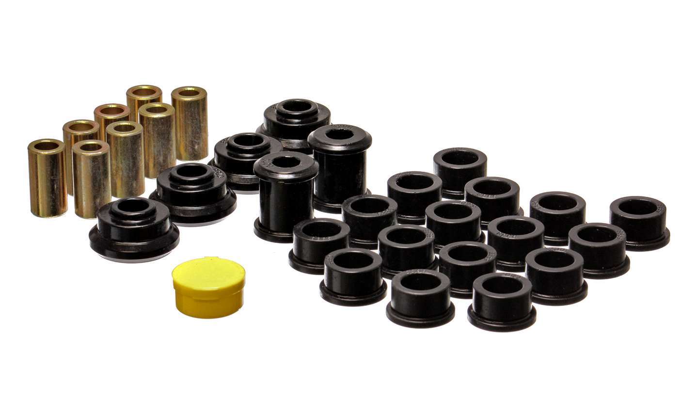 ENERGY SUSPENSION Rear Control Arm Bushing 18.3102G