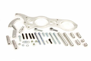 MOROSO Alt/Vac Pump Mounting Bracket Kit – BBC 63867