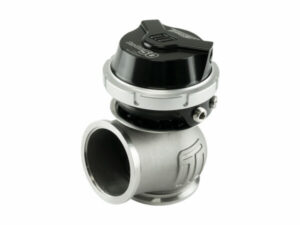TURBOSMART USA WG50 GenV ProGate 50mm Wastegate 14psi Black TS-0554-1012
