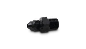 VIBRANT PERFORMANCE BSPT Adapter Fitting -10 AN To 3/4in – 14 12746