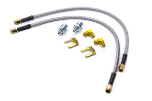 WILWOOD Flexline Kit Domestic 18in Long 220-8307