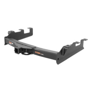 CURT MANUFACTURING Xtra Duty Class 5 Traile r Hitch with 2in Receive 15302