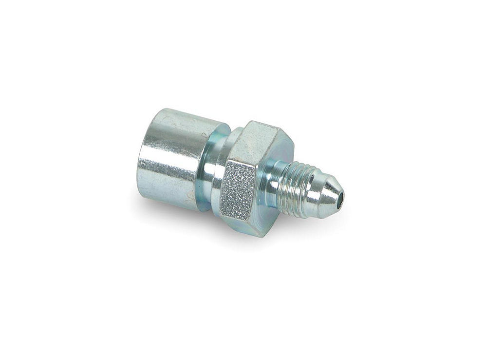 EARLS Brake Adapter -3 to 7/16 -24 I.F. 989549ERL