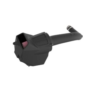 K AND N ENGINEERING Performance Air Intake 63-1597