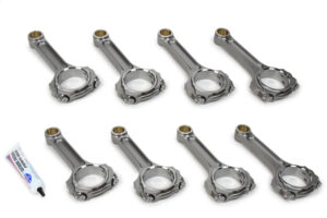 OLIVER RODS SBC Billet Connecting Rod Set 6.200 C6200STLT8