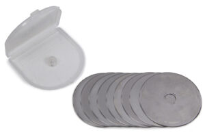 TRICK RACE PARTS Ring Siper Blades 10PK TRI-US-RS