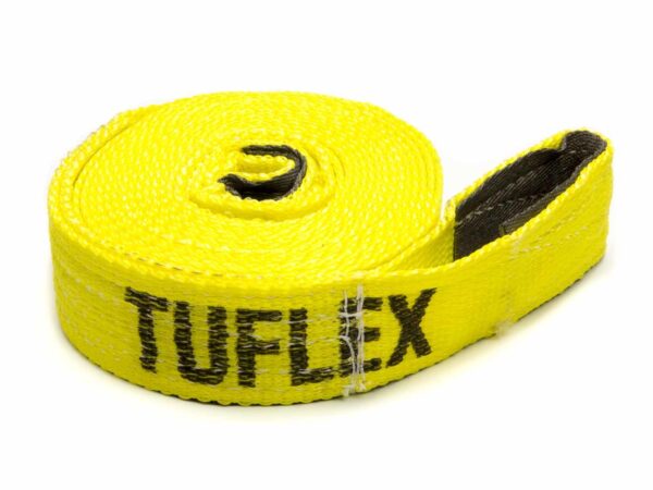 TUFLEX 2in X 20′ Tow Strap 18-20