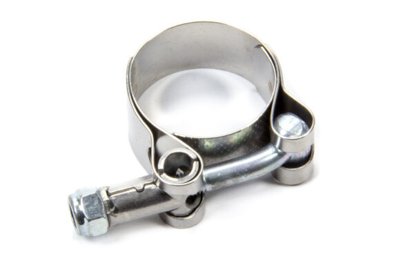 CHASSIS ENGINEERING 1.25in -1.37in S/S Clamp C/E2152