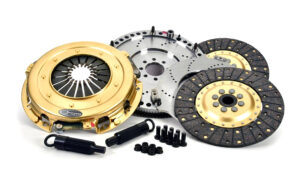CENTERFORCE SST Clutch & Flywheel Kit Dodge Gen III Hemi 412613098