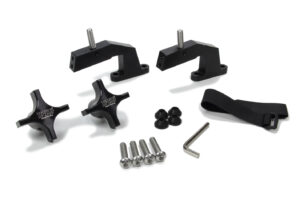 HI-LIFT Hi Lift Jack Hood Mount 07-12 Wrangler JK HM-925
