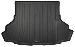 HUSKY LINERS 15-   Mustang Trunk Liner Black 43071