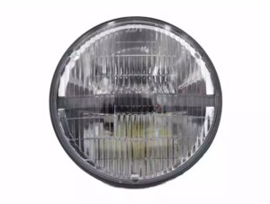 RUGGED RIDGE 59-18 Jeep 7in LED Headlights Each 12402.84