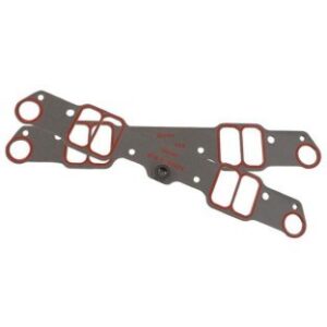 SCE GASKETS Pontiac V8 Intake Gasket 1.23 x 2.40  Mod Port 228107