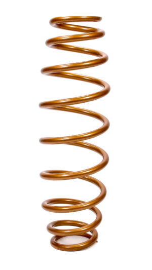 SWIFT SPRINGS Barrel Spring 16in x 2.5in 100# 160-250-100 BP