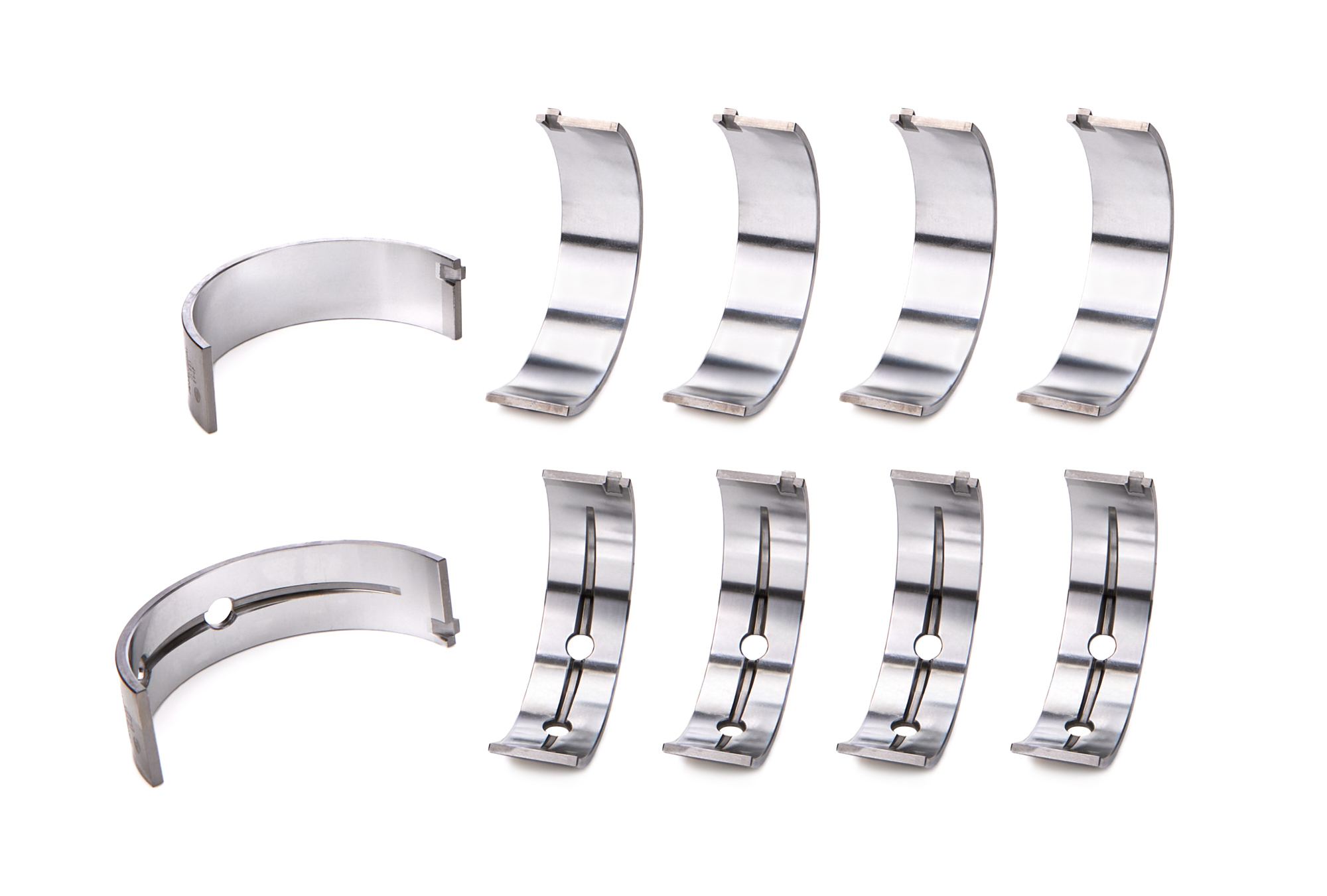 DAIDO METAL USA Main Bearing Set Mopar 5.7/6.4L Hemi Gen-3 MS4668V-STD