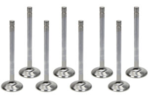 MANLEY BBF S/D 1.750in Exhaust Valves 11825-8