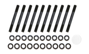 OPTITORQUE TECHNOLOGIES LLC SBF 351W Main Stud Kit 2-Bolt 10672