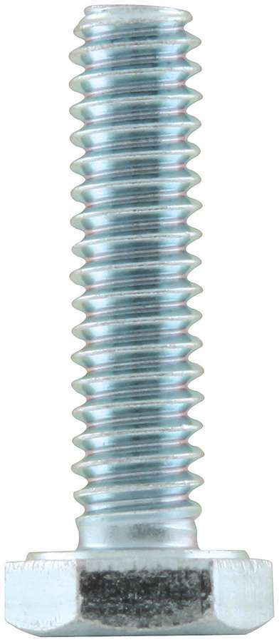 ALLSTAR PERFORMANCE Hex Head Bolt 1/4-20 x 1 Grade 5 10pk ALL16202