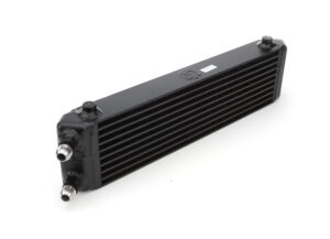 CSF COOLING Oil Cooler Universal Dual-Pass 8066