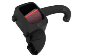 K AND N ENGINEERING NextGen Cold Air Intake 09-23 Ram 1500 5.7L 50-1561