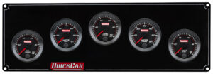 QUICKCAR RACING PRODUCTS RedLine Panel 2-1/16in OP/WT/FP100/WP/VT 65-5038